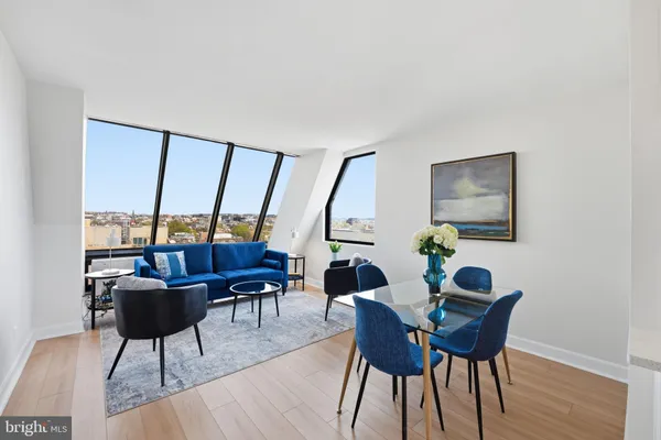 $489,900 | 1245 13th Street Northwest, Unit 901, Washington, DC 20005