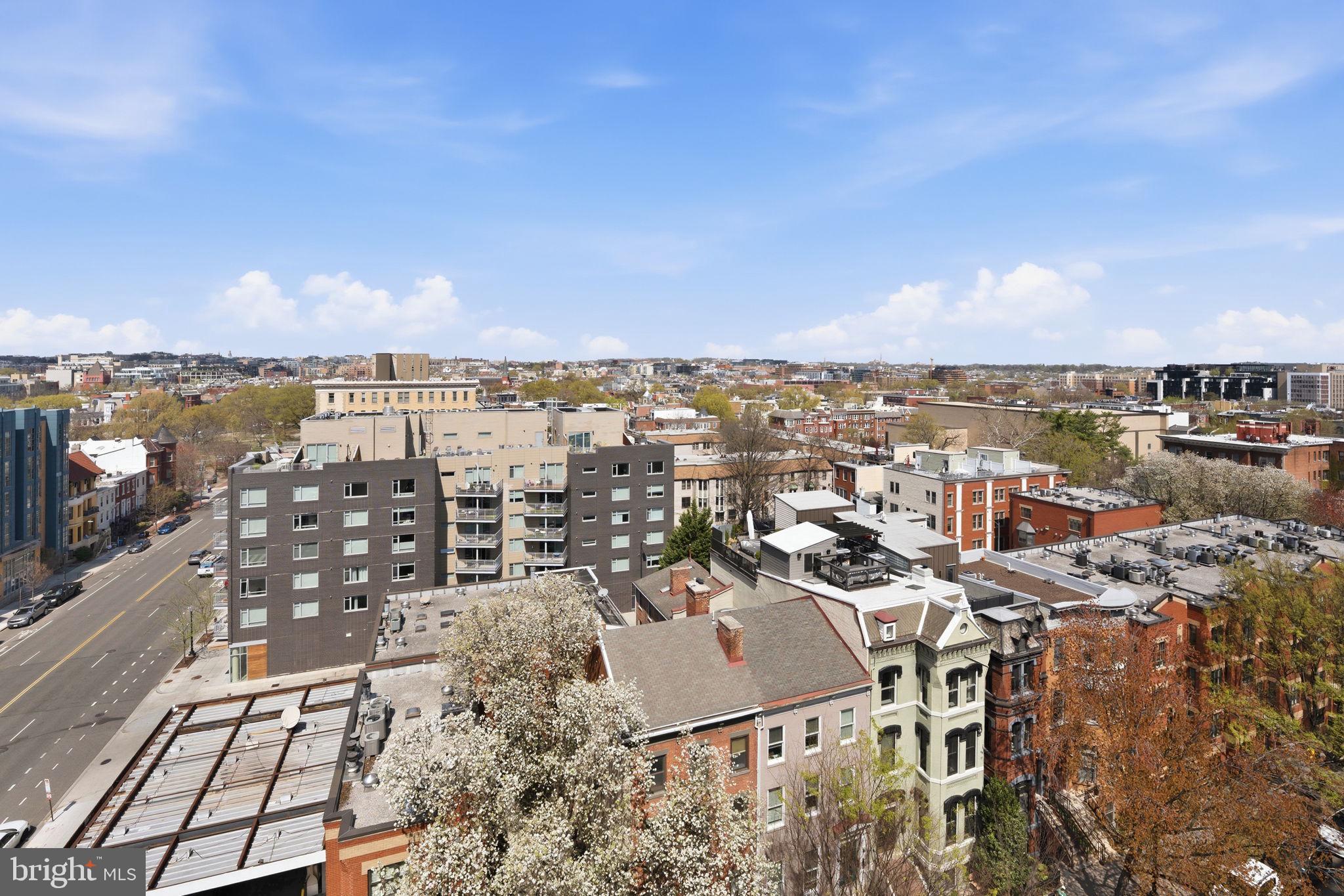 1245 13th Street Northwest, Unit 901 Washington, DC 20005 - Photo 22 of 38