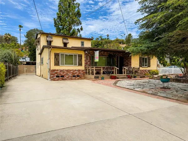 $985,000 | 4114 Citradora Drive, Spring Valley, CA 91977
