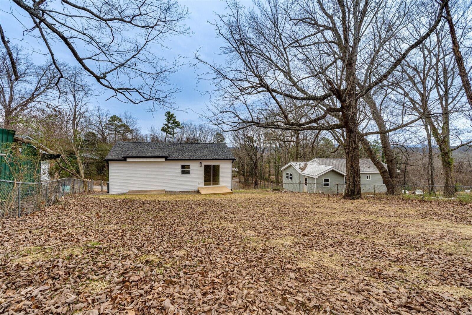 1917 Cir Drive Southwest Cleveland, TN 37311 - Photo 23 of 25 a house that has a tree in front of it