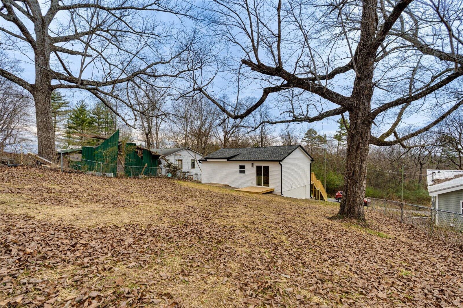 1917 Cir Drive Southwest Cleveland, TN 37311 - Photo 25 of 25 a house that has a tree in front of it