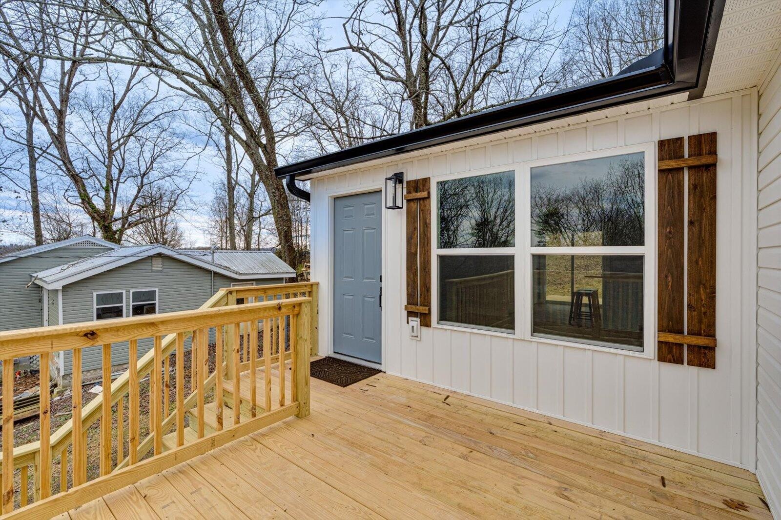 1917 Cir Drive Southwest Cleveland, TN 37311 - Photo 3 of 25 a view of a house with a large window