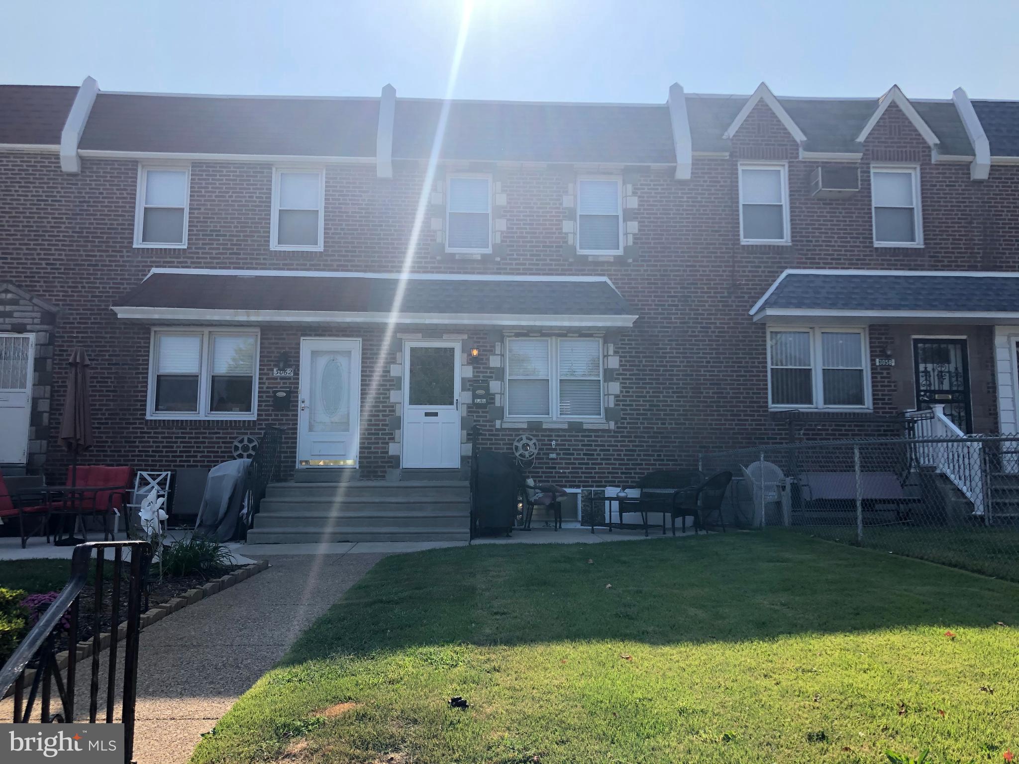 3060 Willits Road Philadelphia, PA 19136 - Photo 1 of 15 Front