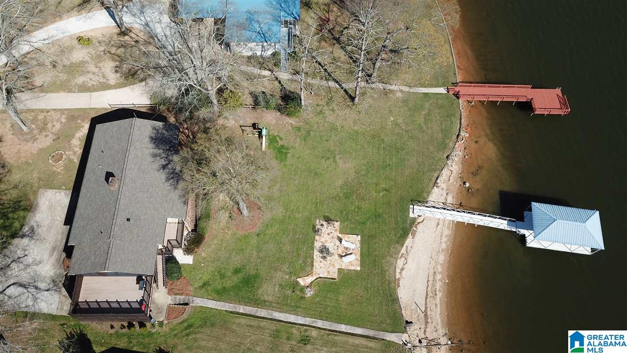 315 Rabbit Point Road Cropwell, AL 35054 - Photo 47 of 47