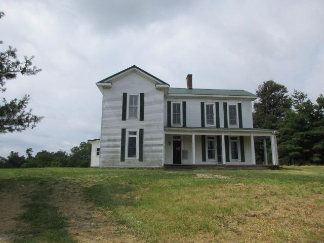 2070 Richmond Road Lancaster, KY 40444 - Photo 1 of 40 Photo 1