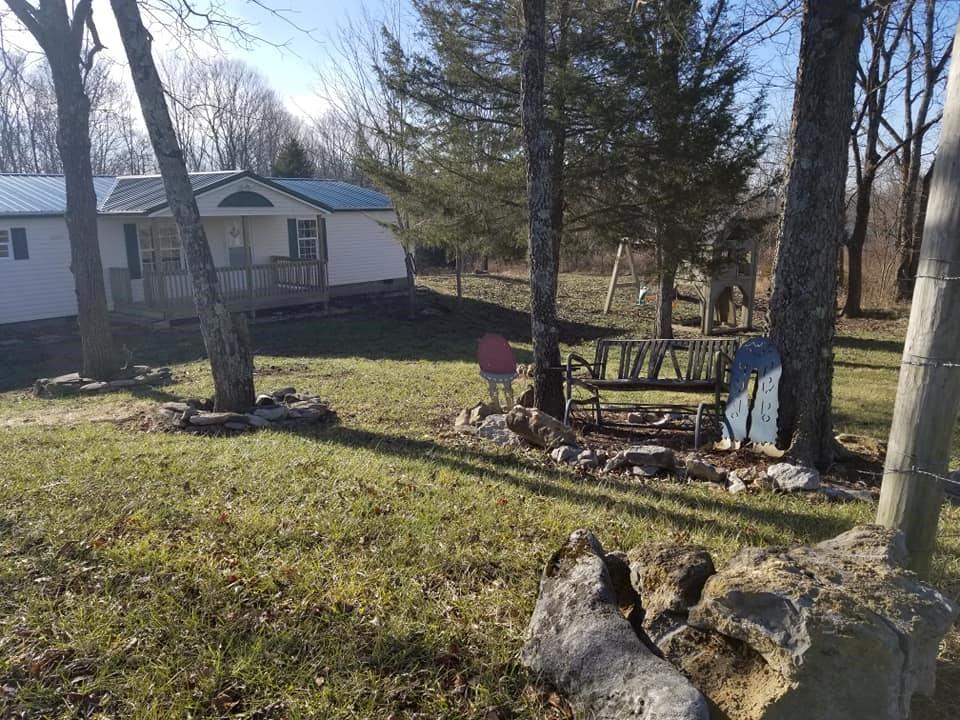 4307 West Walnut Ridge Road Salem, IN 47167 - Photo 12 of 25