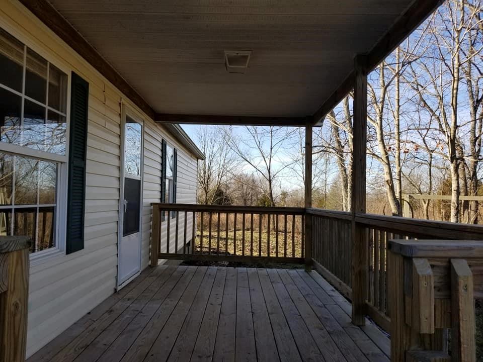 4307 West Walnut Ridge Road Salem, IN 47167 - Photo 13 of 25