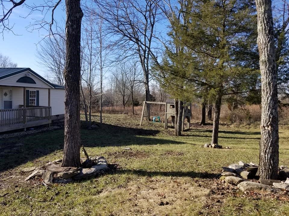 4307 West Walnut Ridge Road Salem, IN 47167 - Photo 15 of 25