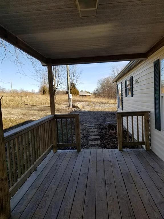 4307 West Walnut Ridge Road Salem, IN 47167 - Photo 22 of 25