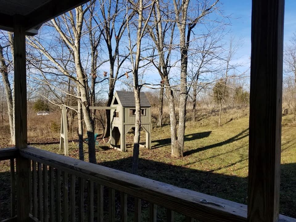 4307 West Walnut Ridge Road Salem, IN 47167 - Photo 7 of 25