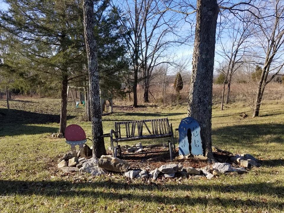 4307 West Walnut Ridge Road Salem, IN 47167 - Photo 8 of 25