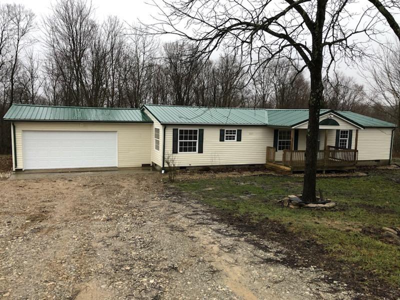 4307 West Walnut Ridge Road Salem, IN 47167 - Photo 9 of 25