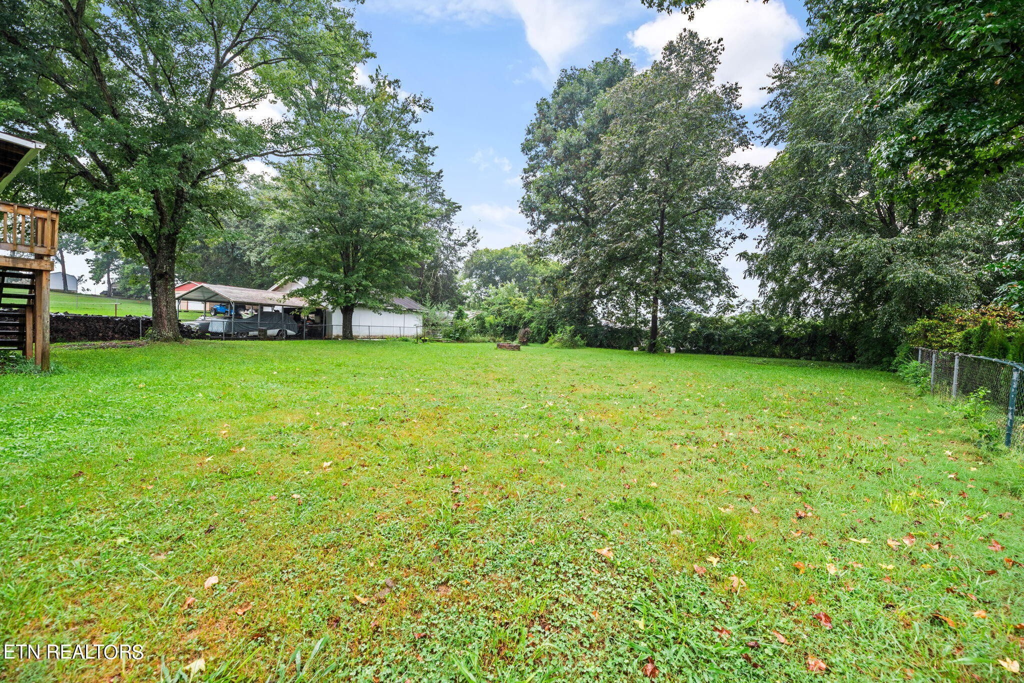 129 Blue Ridge Lane Seymour, TN 37865 - Photo 26 of 27 Gallery Image 26