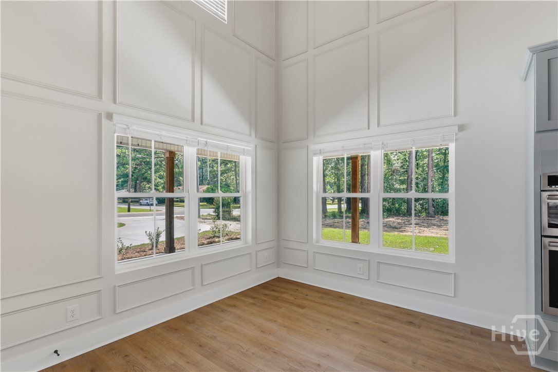 406 South Ash Street Springfield, GA 31329 - Photo 8 of 36 Gallery Image 8