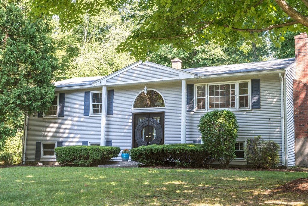 145 Franklin Road Longmeadow, MA 01106 - Photo 1 of 30