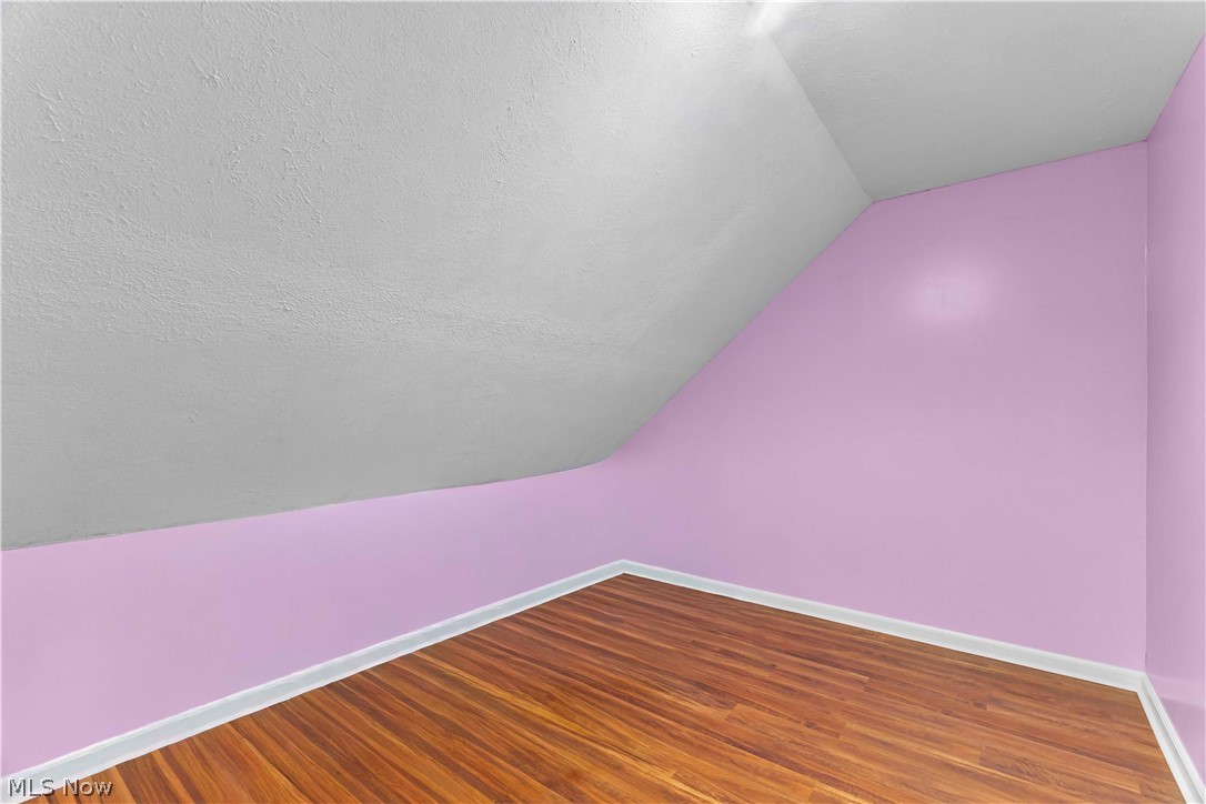 267 Jaycox Road Avon Lake, OH 44012 - Photo 23 of 39 Big closet/potential bonus room off the bedroom