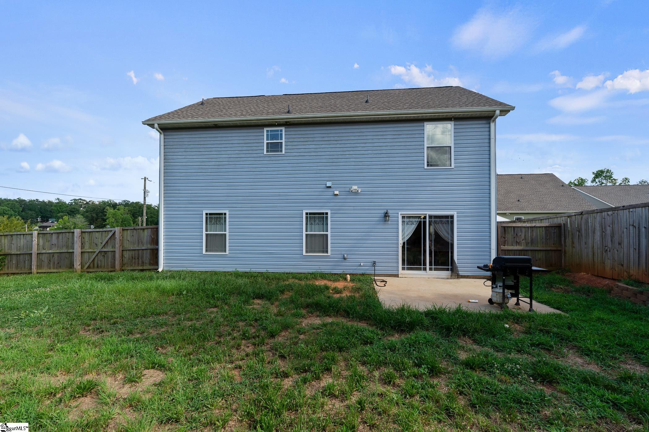 139 State Rd S-42-8270 Duncan, SC 29334 - Photo 5 of 34