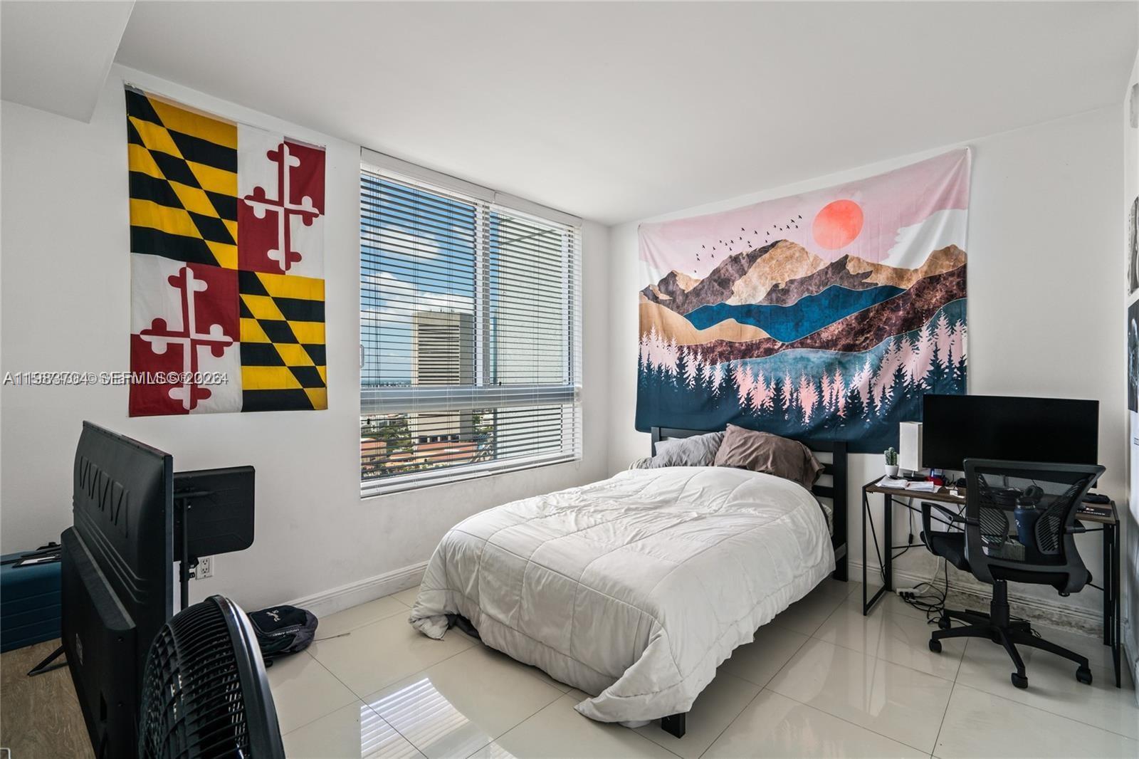 90 Southwest 3rd Street, Unit 2908 Miami, FL 33130 - Photo 14 of 26