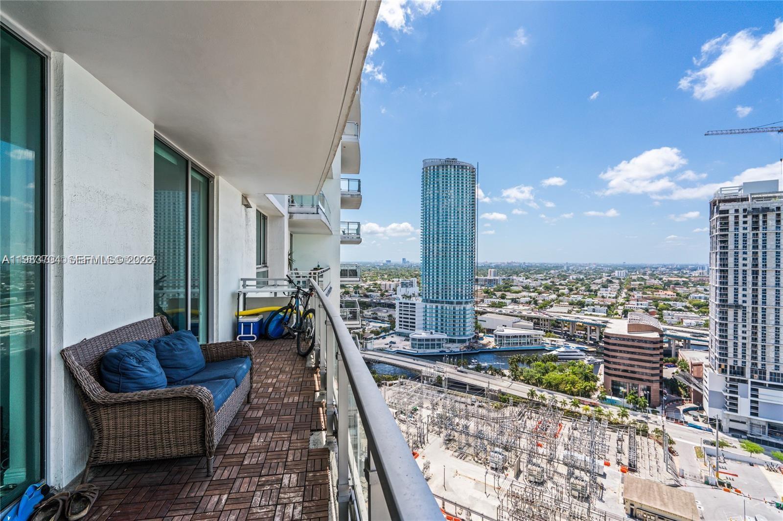 90 Southwest 3rd Street, Unit 2908 Miami, FL 33130 - Photo 20 of 26