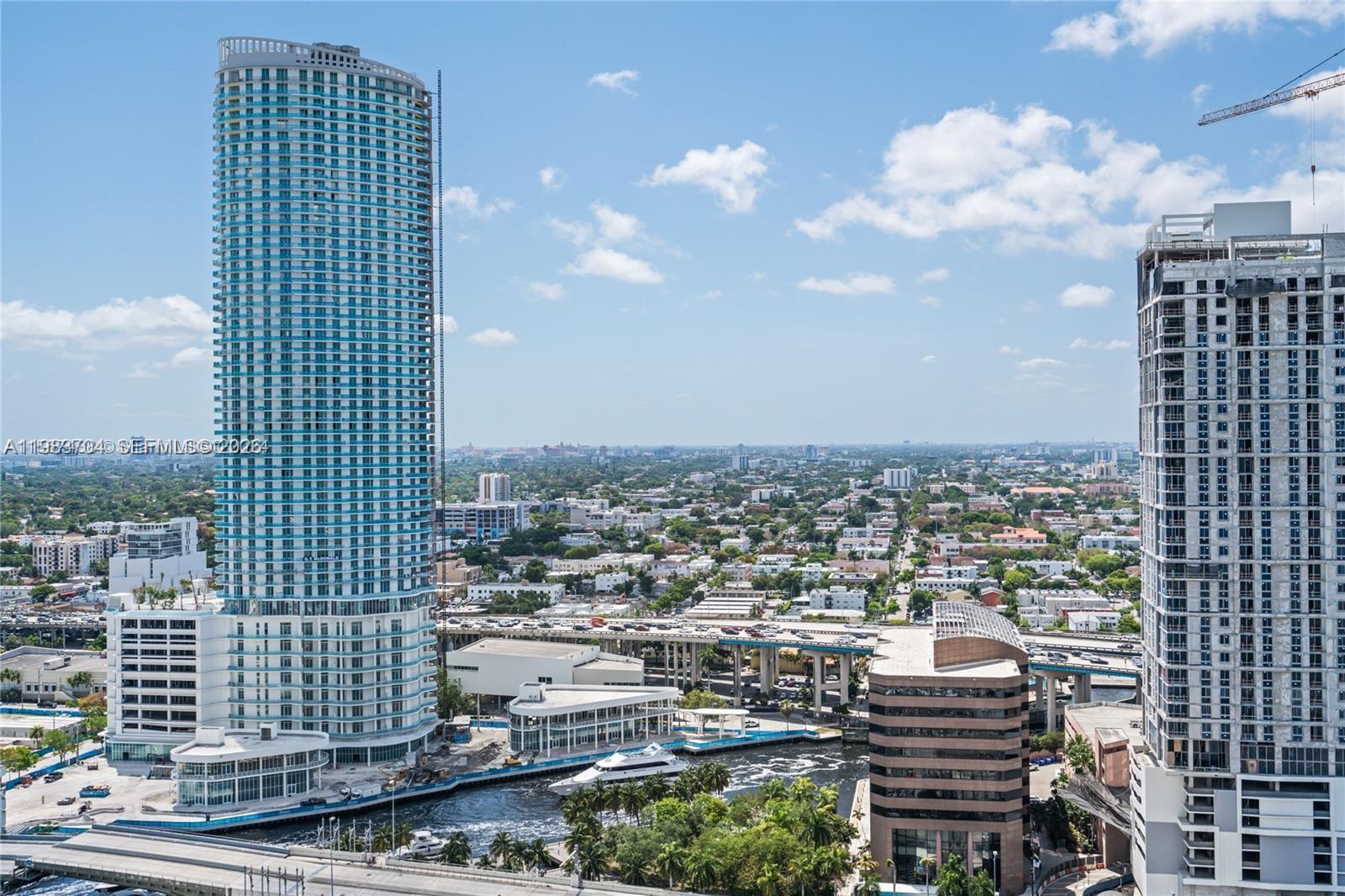 90 Southwest 3rd Street, Unit 2908 Miami, FL 33130 - Photo 26 of 26