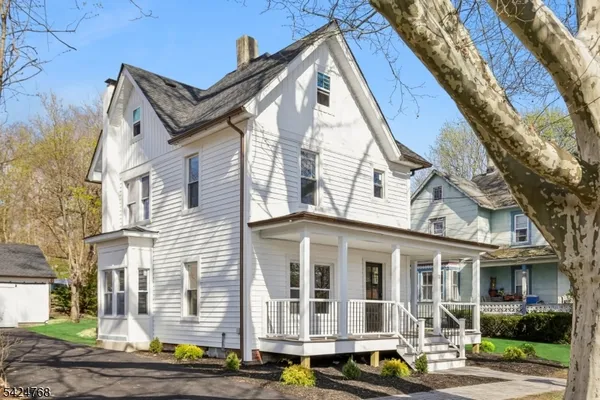 $549,000 | 11 New Street, Sussex, NJ 07461