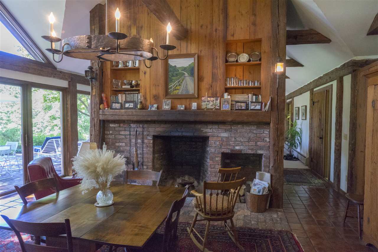 620 Tamarack Road Stowe, VT 05672 - Photo 13 of 17 Gallery Image 13