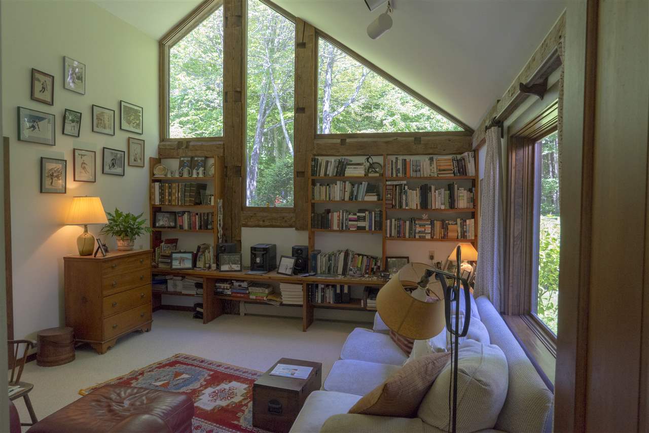 620 Tamarack Road Stowe, VT 05672 - Photo 14 of 17 Gallery Image 14