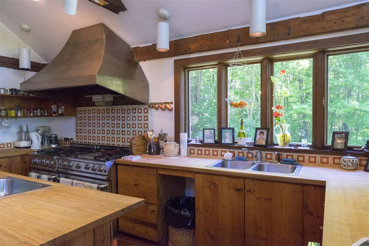 620 Tamarack Road Stowe, VT 05672 - Photo 16 of 17 Gallery Image 16