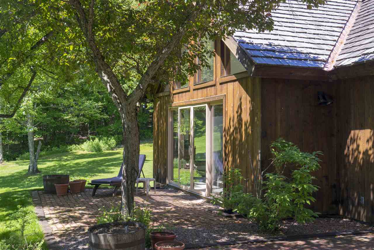 620 Tamarack Road Stowe, VT 05672 - Photo 4 of 17 Gallery Image 4