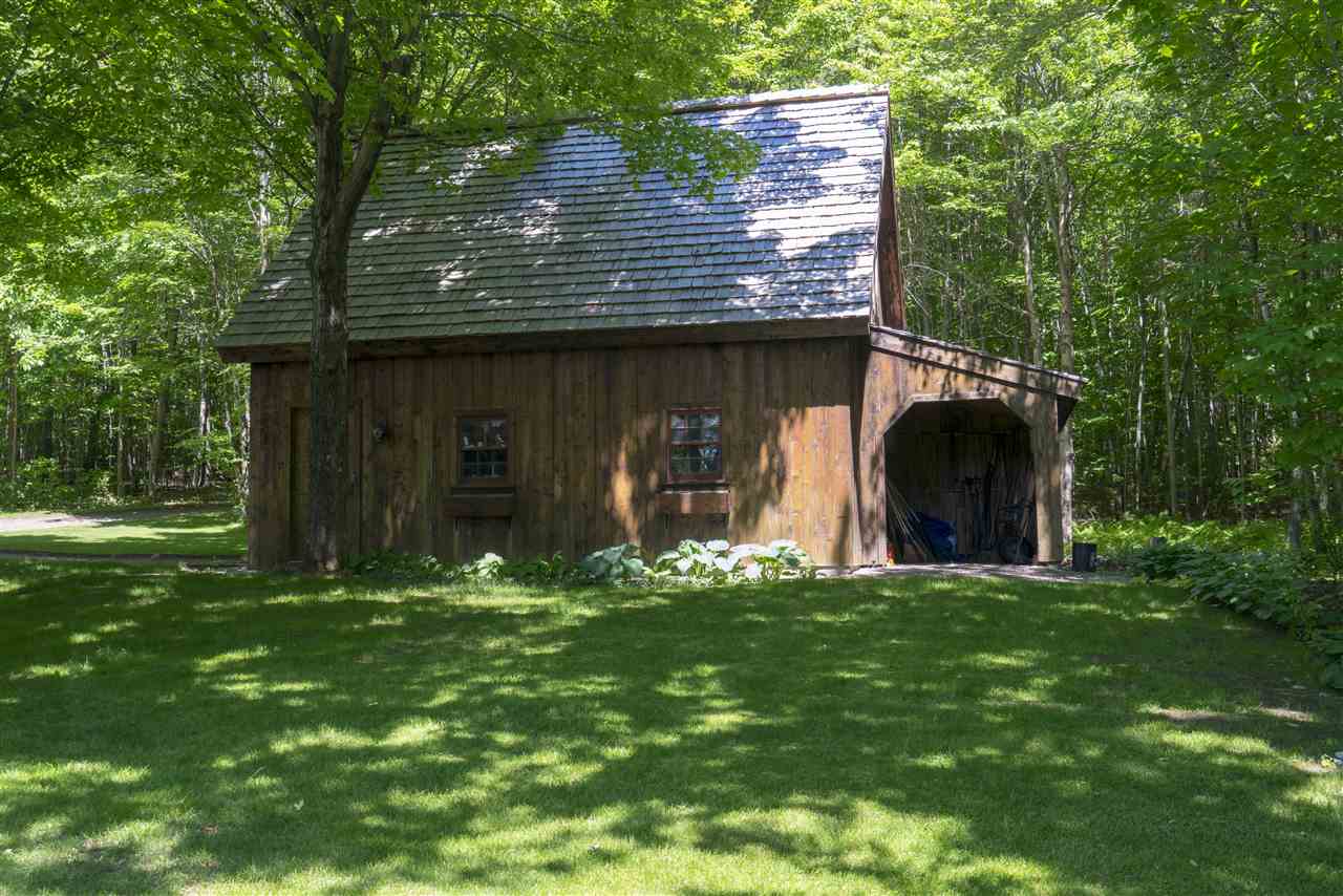 620 Tamarack Road Stowe, VT 05672 - Photo 5 of 17 Gallery Image 5