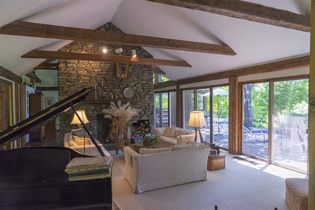 620 Tamarack Road Stowe, VT 05672 - Photo 8 of 17 Gallery Image 8