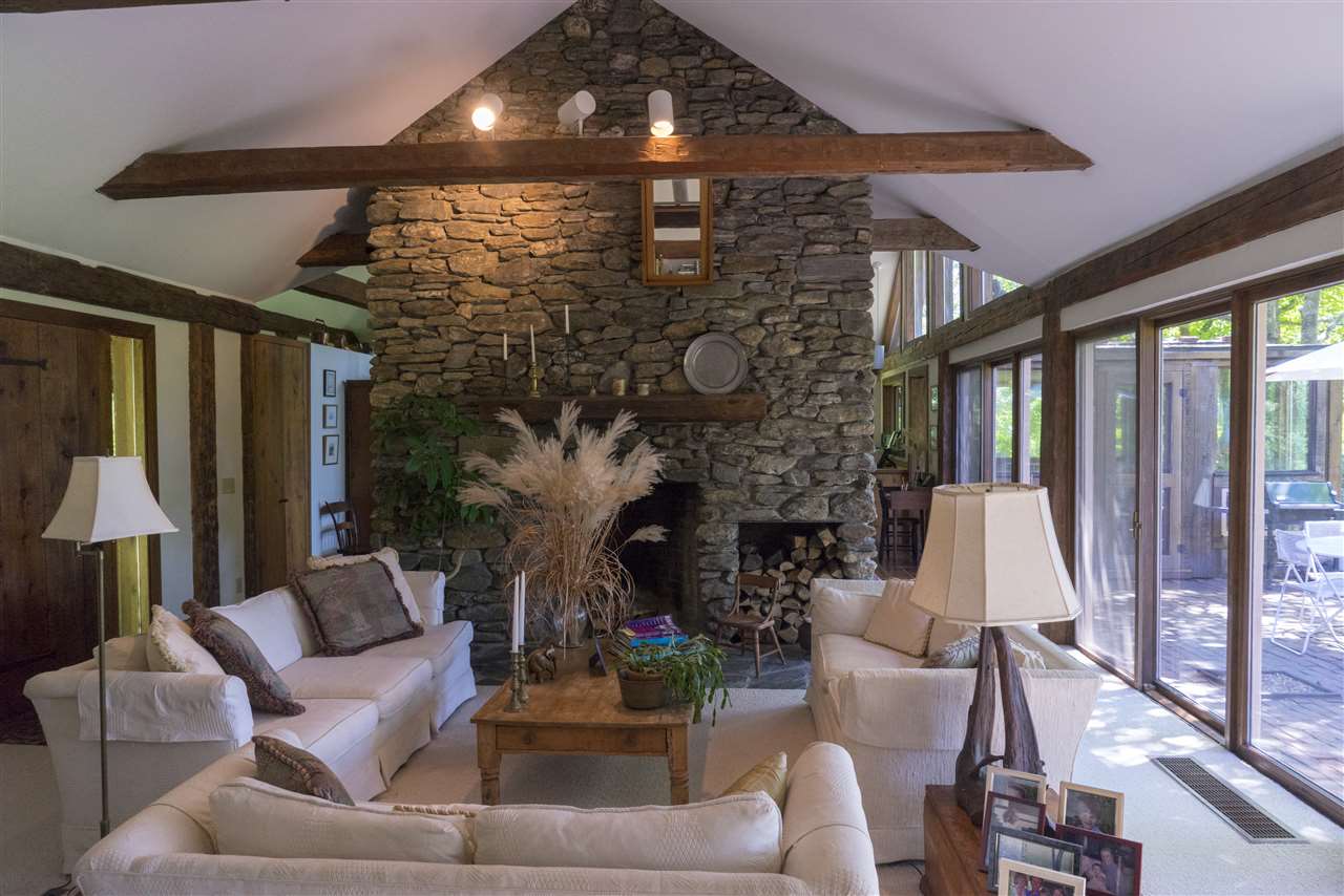 620 Tamarack Road Stowe, VT 05672 - Photo 9 of 17 Gallery Image 9