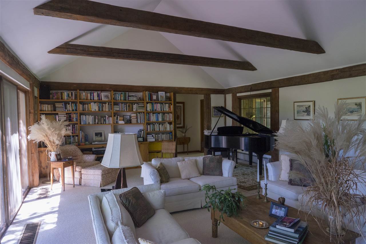 620 Tamarack Road Stowe, VT 05672 - Photo 10 of 17 Gallery Image 10