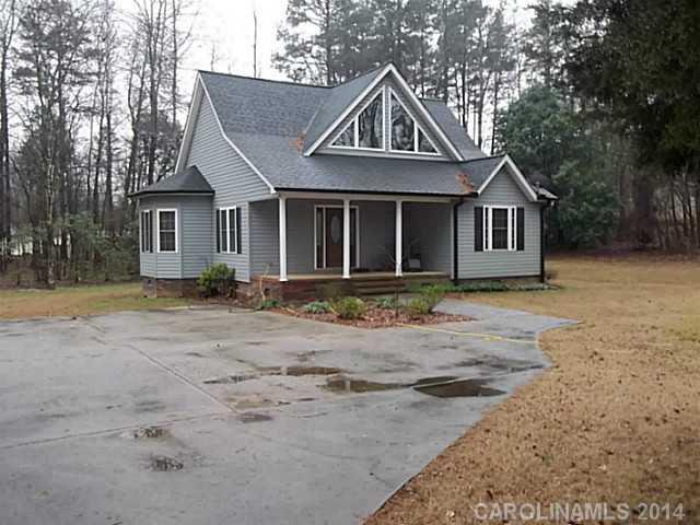 1650 Barnhardt Road China Grove, NC 28023 - Photo 1 of 8 Gallery Image 1