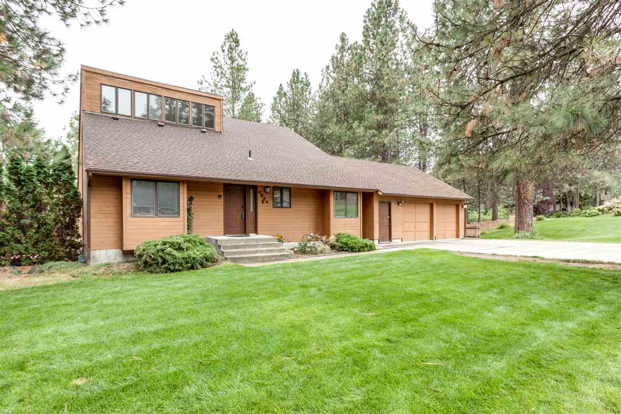 4824 East Lane Park Road Mead, WA 99021 - Photo 1 of 20