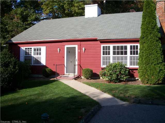 16 Wilshire Road, Unit 16 Madison, CT 06443 - Photo 1 of 1 Exterior Front.