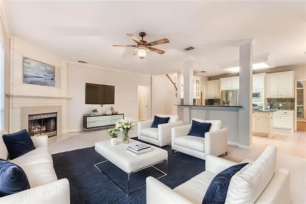 $645,000 | 4424 Courtney Lane, Richardson, TX 75082