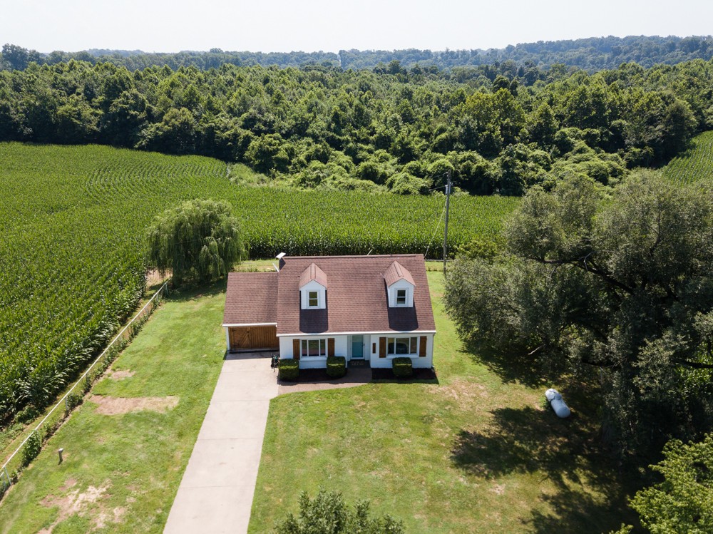 1685 Bumpus Mill Road Oak Grove, KY 42262 - Photo 43 of 49