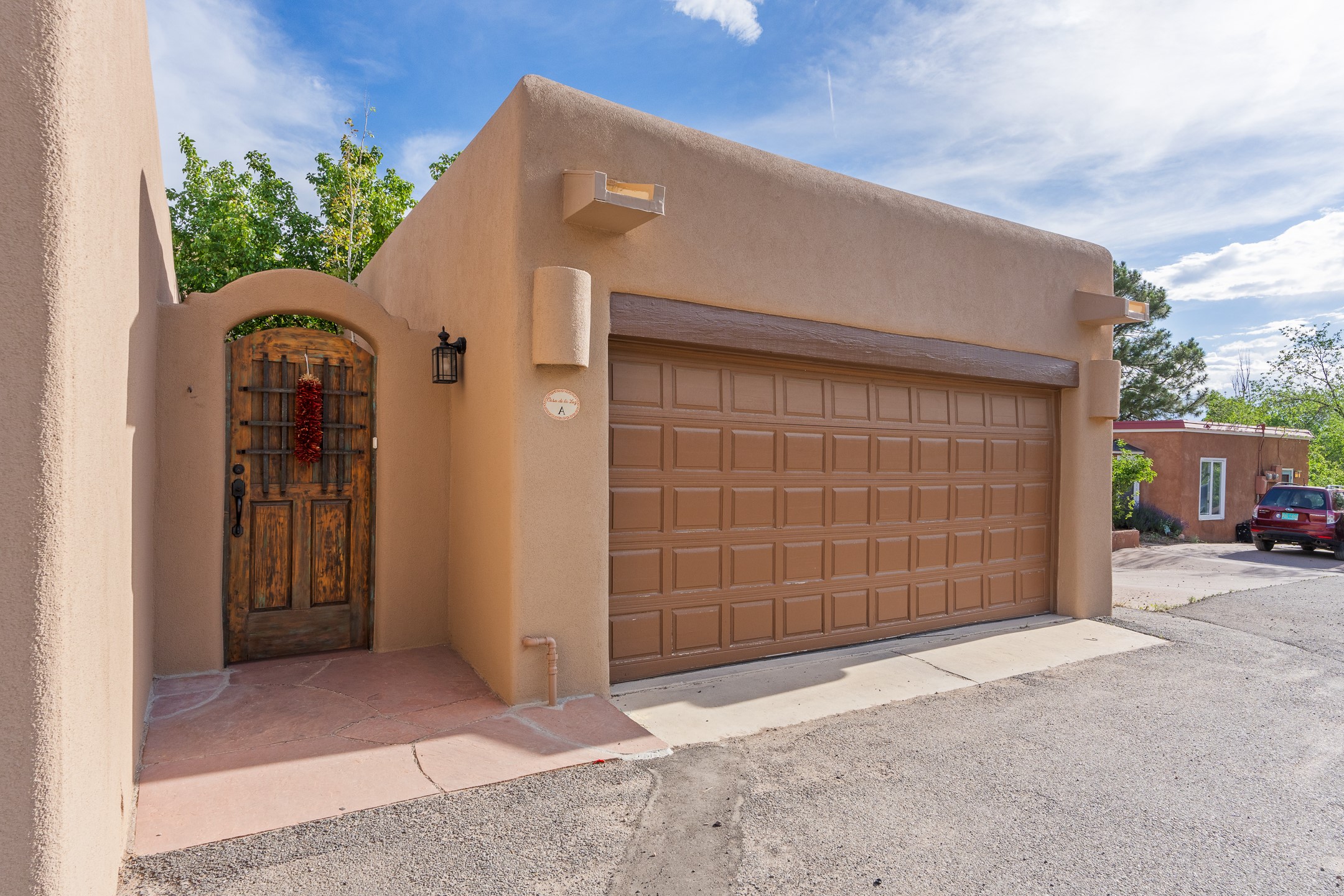 616 Paseo De La Cuma, Unit A Santa Fe, NM 87501 - Photo 45 of 45