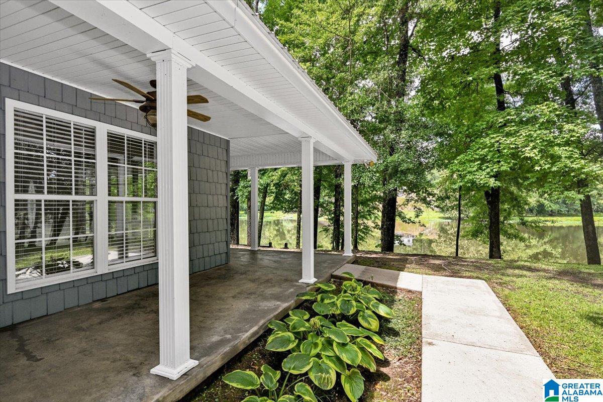 526 Boat Launch Road Quinton, AL 35130 - Photo 33 of 56