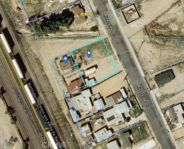 1574 Riverside Drive Barstow, CA 92311 - Photo 6 of 6