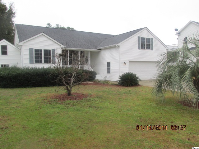 191 Edward Avenue Murrells Inlet, SC 29576 - Photo 1 of 15 Gallery Image 1