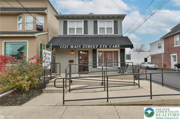$500,000 | 1225 Main Street, Hellertown, PA 18055