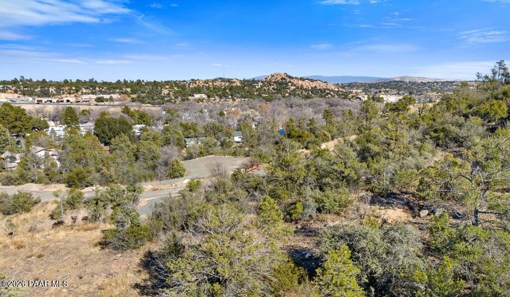 950 Downer Trail Prescott, AZ 86305 - Photo 4 of 8 a view of a city