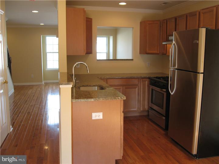 12 Millstream Road Pine Hill, NJ 08021 - Photo 1 of 13 Kitchen
