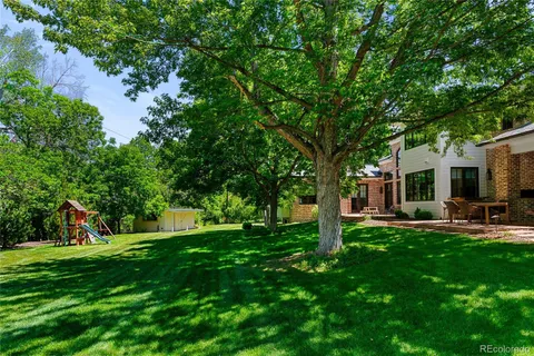 $4,750,000 | 2195 Cherryville Road, Greenwood Village, CO 80121
