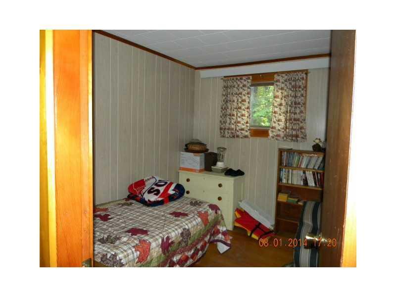 40 Bartlett Cove Road Stoneham, ME 04231 - Photo 13 of 17 Bedroom.