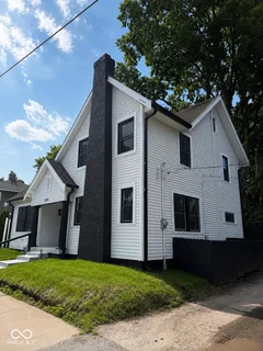 $479,900 | 819 East 49th Street, Indianapolis, IN 46205