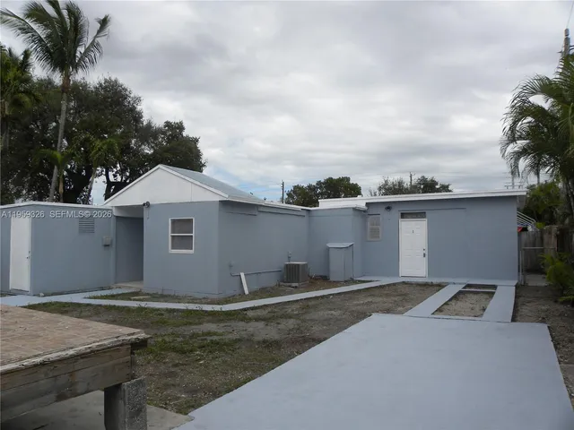 $1,100 | 25 Northwest 50th Avenue, Unit 1, Miami, FL 33126