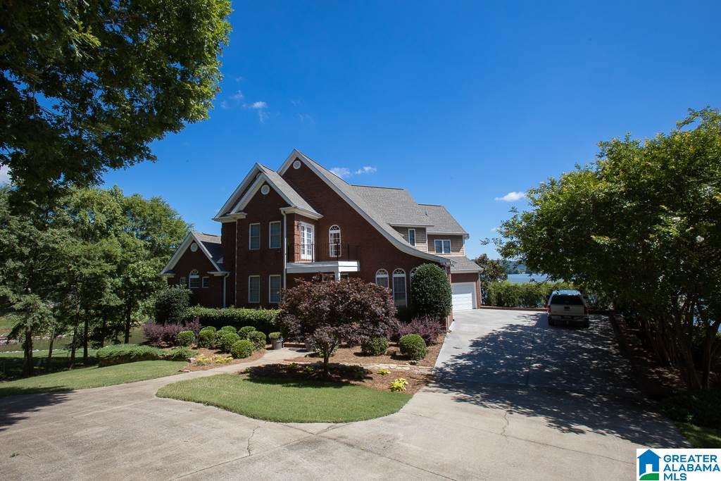 780 Briar Cliff Road Rainbow City, AL 35906 - Photo 40 of 45